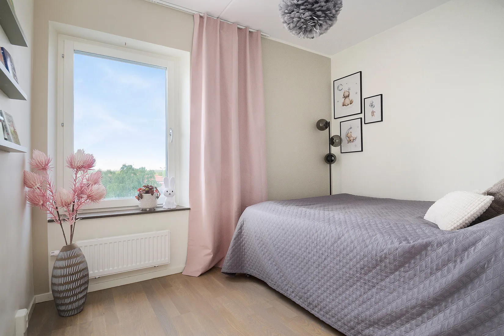 Bostadsrätt, Stenkvistavägen 10, 6tr, Högdalen, Stockholm