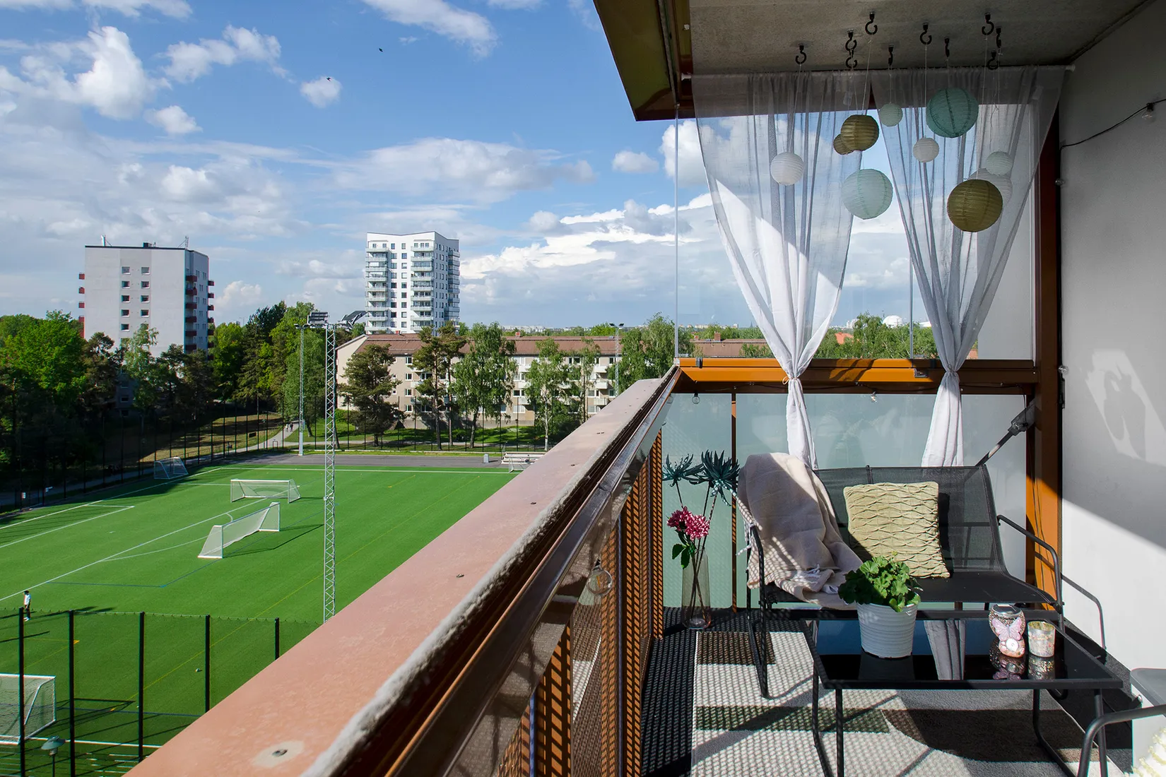 Bostadsrätt, Stenkvistavägen 10, 6tr, Högdalen, Stockholm
