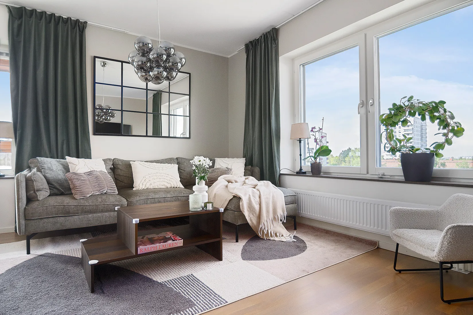 Bostadsrätt, Stenkvistavägen 10, 6tr, Högdalen, Stockholm
