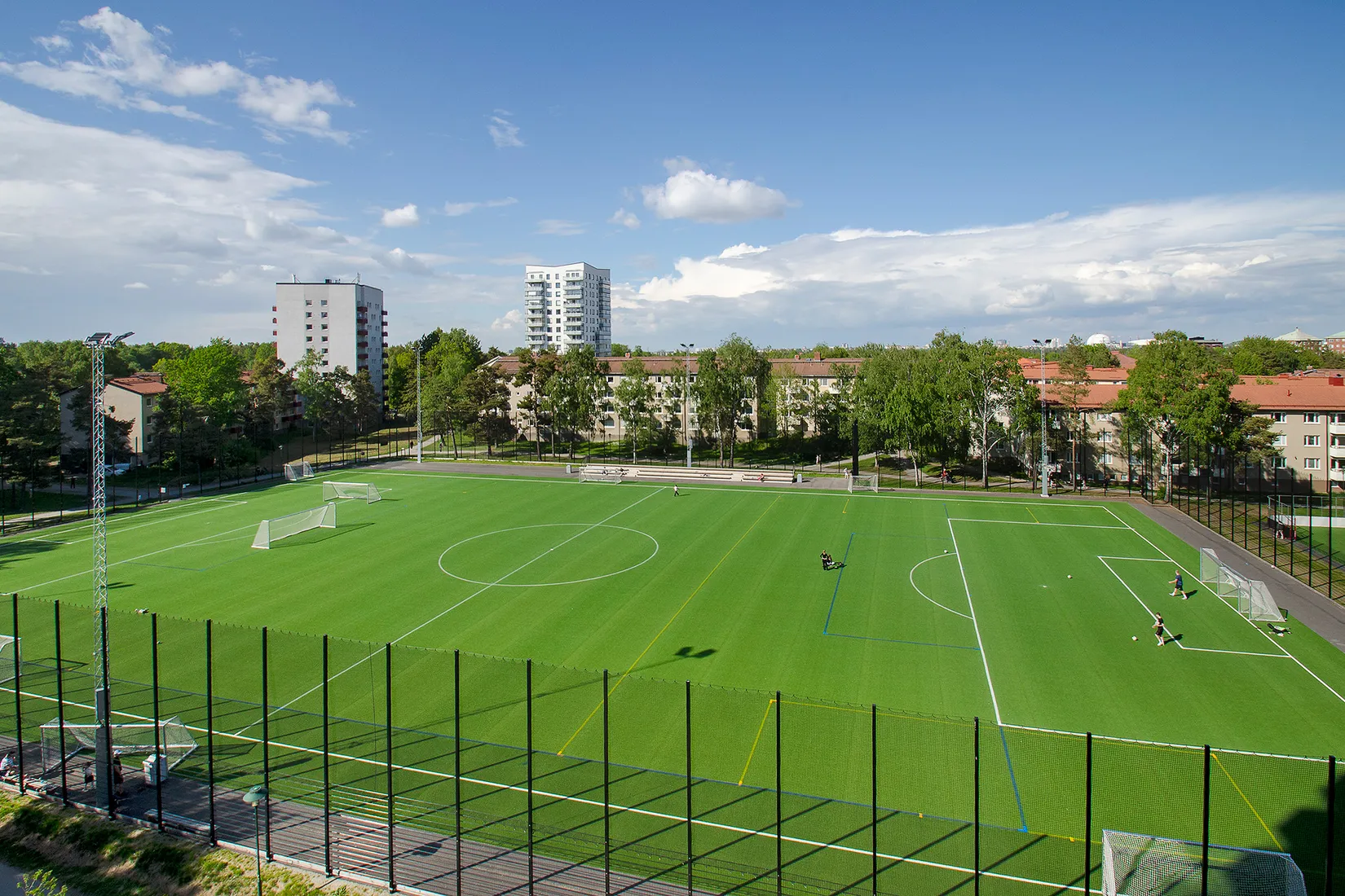 Bostadsrätt, Stenkvistavägen 10, 6tr, Högdalen, Stockholm