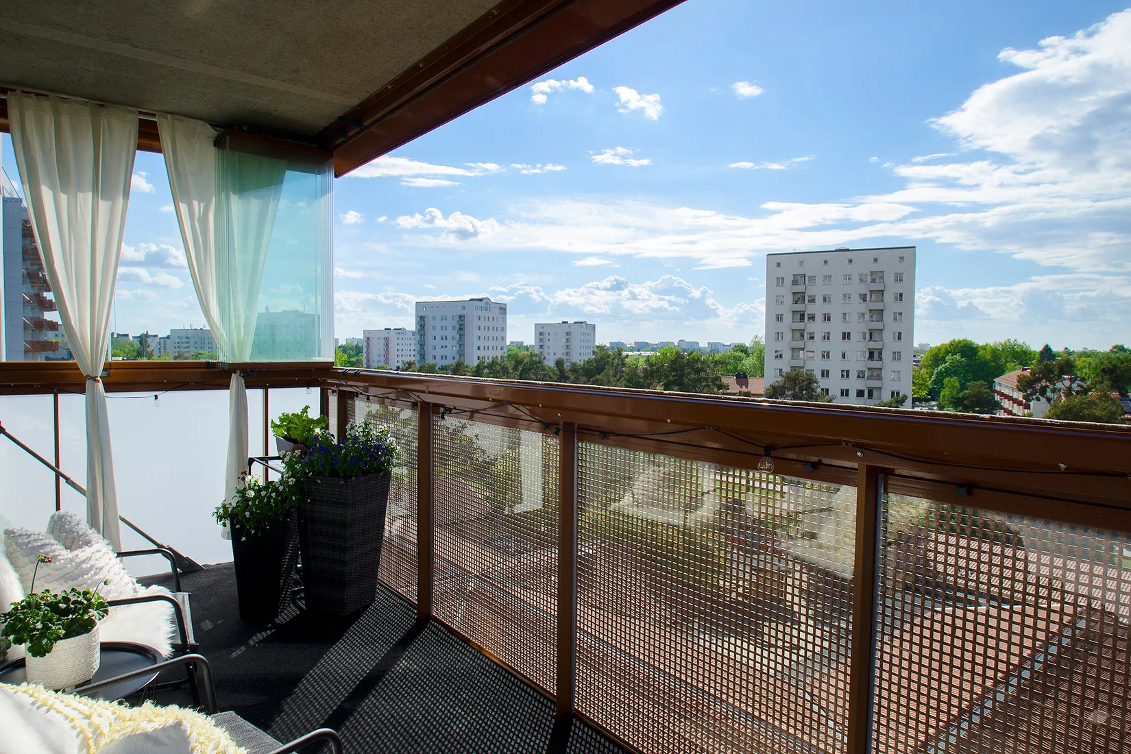 Bostadsrätt, Stenkvistavägen 10, 6tr, Högdalen, Stockholm