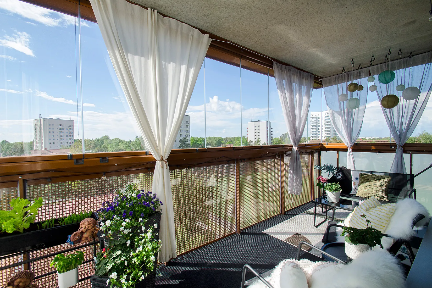 Bostadsrätt, Stenkvistavägen 10, 6tr, Högdalen, Stockholm