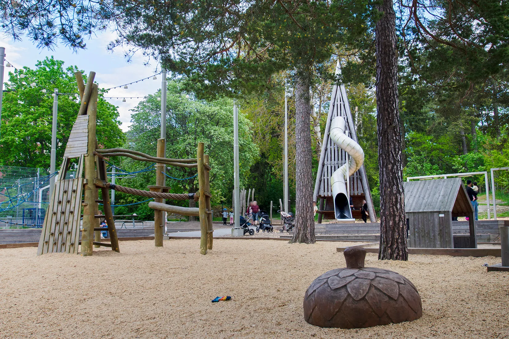 Bostadsrätt, Stenkvistavägen 10, 6tr, Högdalen, Stockholm