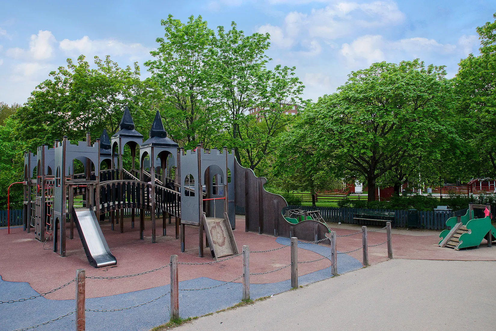 Bostadsrätt, Stenkvistavägen 10, 6tr, Högdalen, Stockholm
