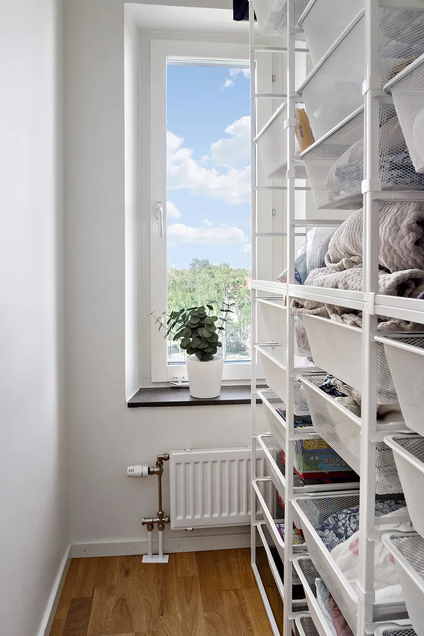 Bostadsrätt, Stenkvistavägen 10, 6tr, Högdalen, Stockholm