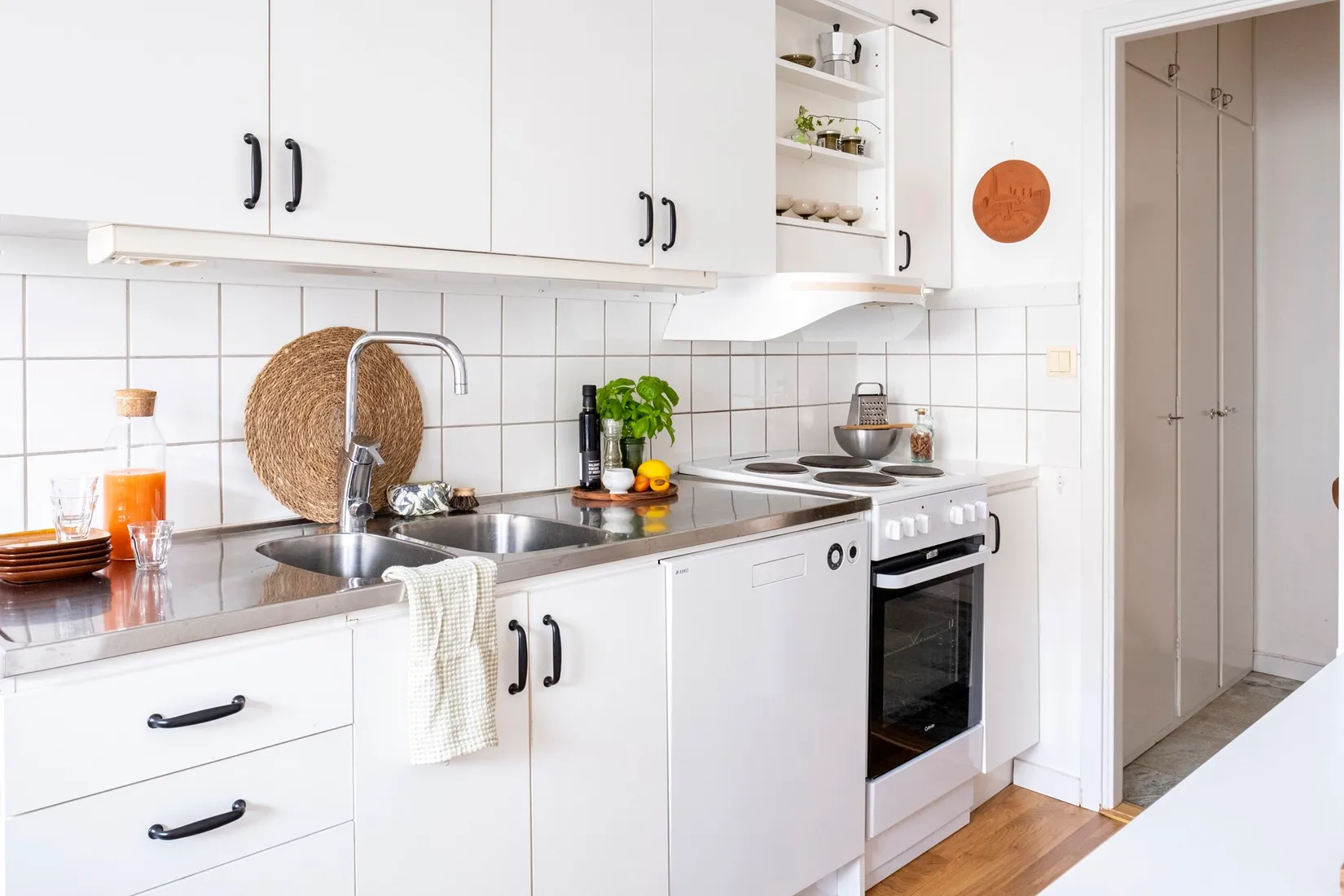 Bostadsrätt, Hamngatan 17, Stadskärnan i Vaxholm, Vaxholm
