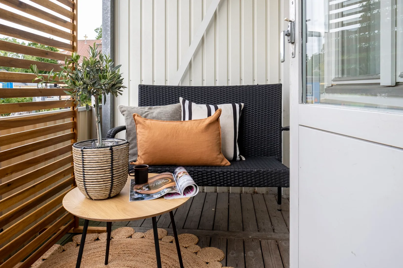 Bostadsrätt, Hamngatan 17, Stadskärnan i Vaxholm, Vaxholm