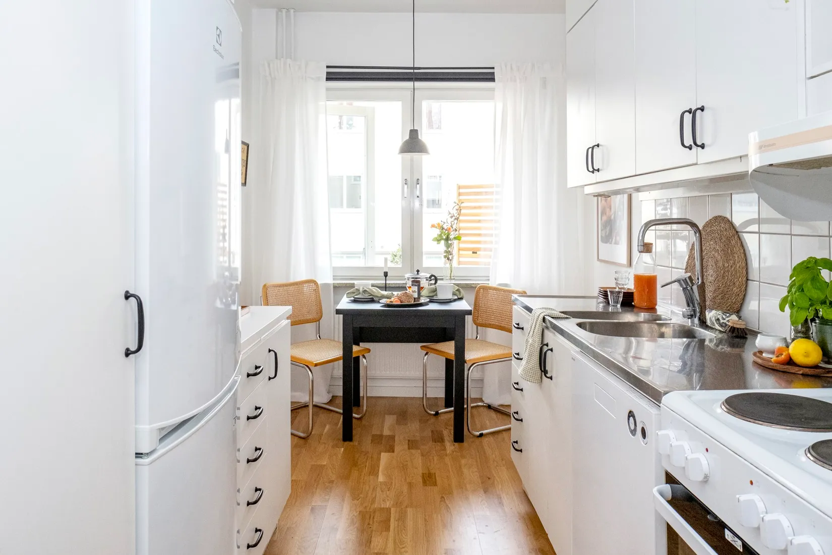 Bostadsrätt, Hamngatan 17, Stadskärnan i Vaxholm, Vaxholm
