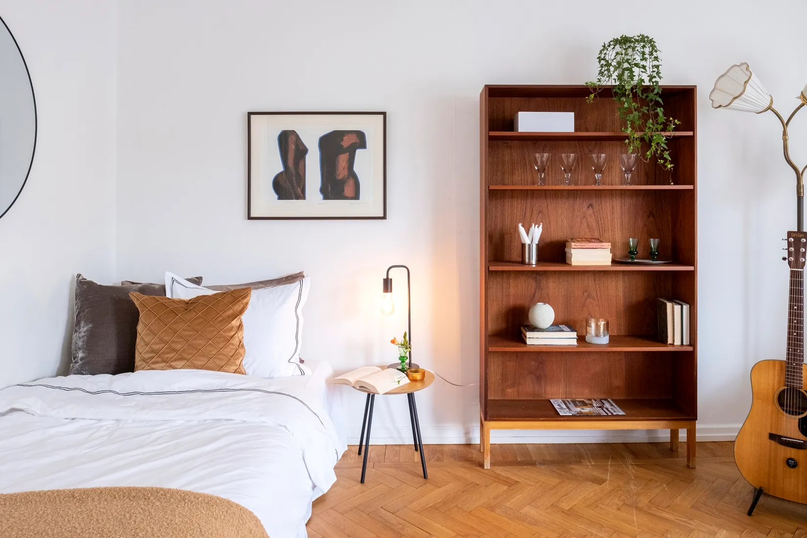 Bostadsrätt, Hamngatan 17, Stadskärnan i Vaxholm, Vaxholm