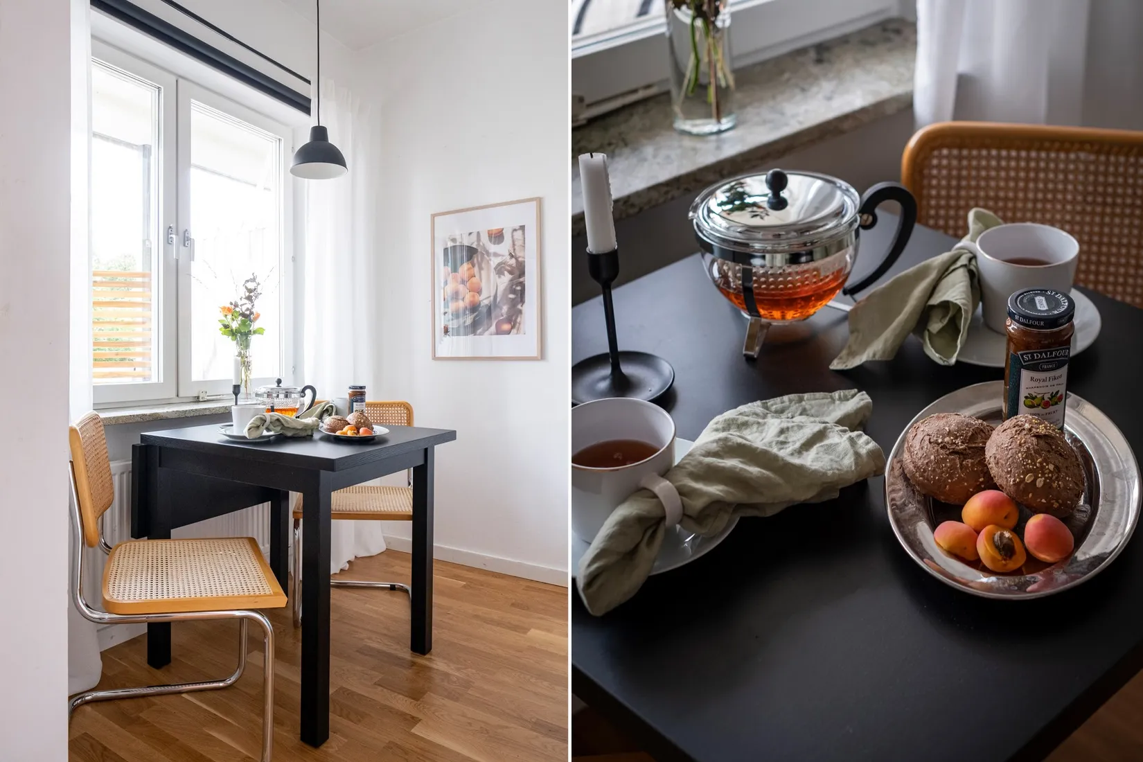 Bostadsrätt, Hamngatan 17, Stadskärnan i Vaxholm, Vaxholm