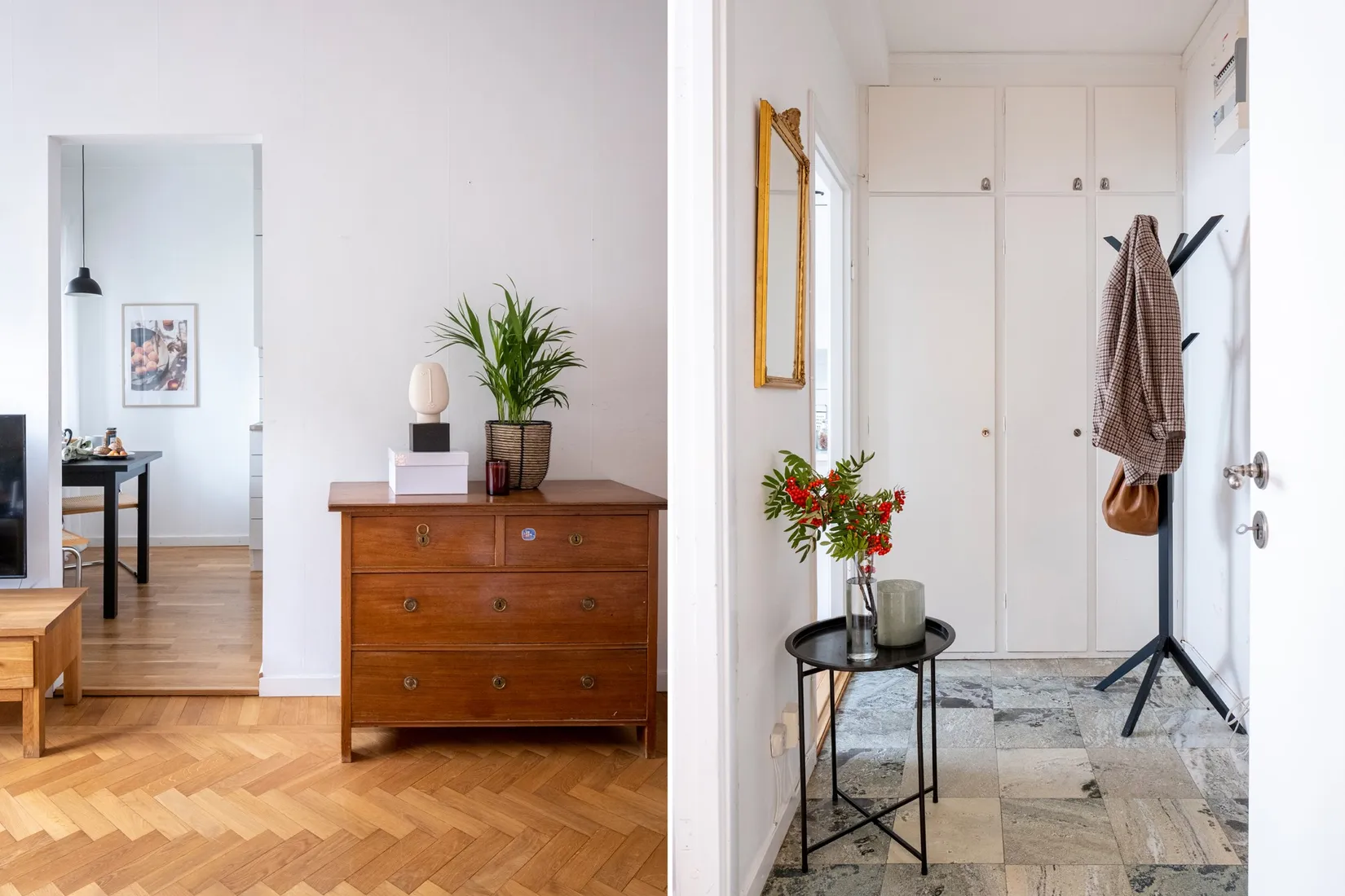 Bostadsrätt, Hamngatan 17, Stadskärnan i Vaxholm, Vaxholm