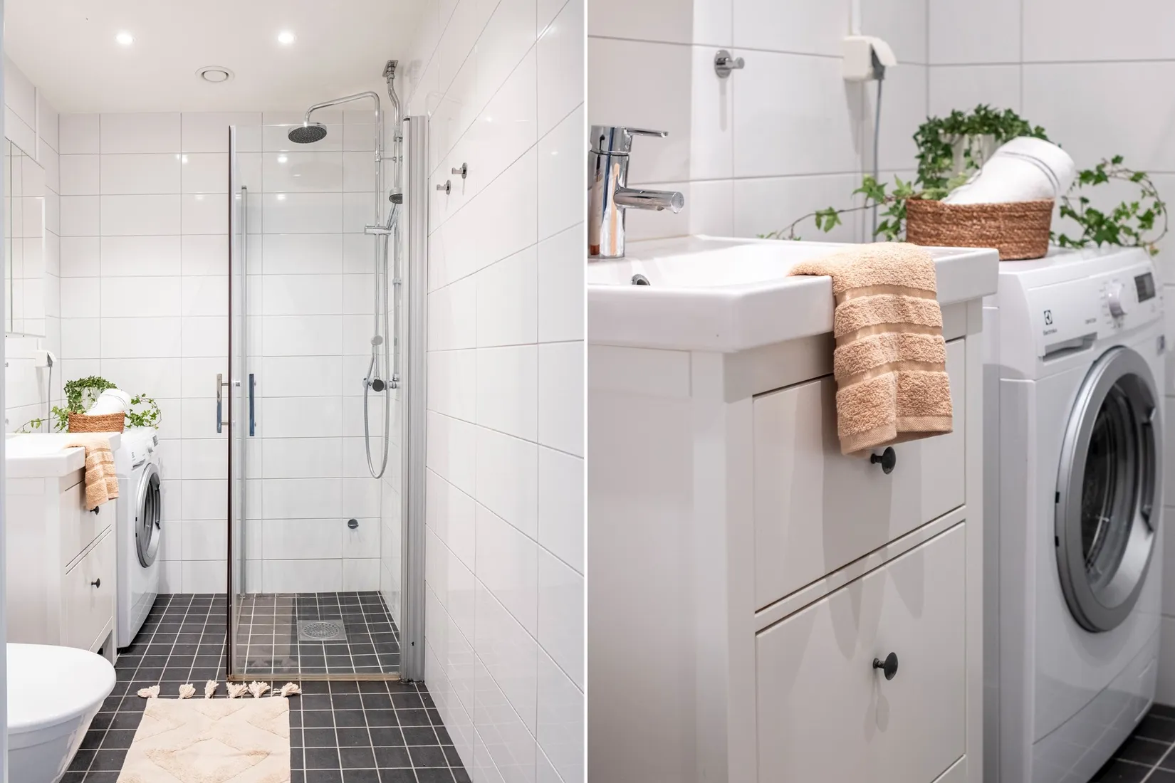 Bostadsrätt, Hamngatan 17, Stadskärnan i Vaxholm, Vaxholm