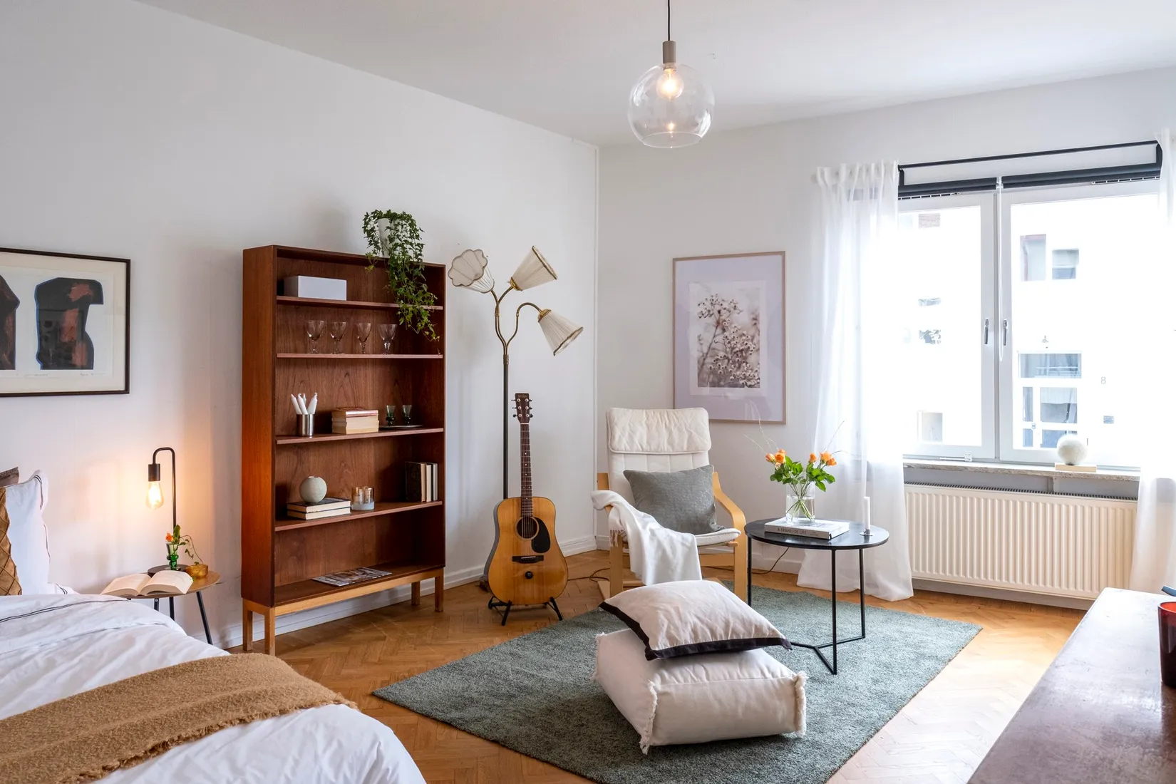 Bostadsrätt, Hamngatan 17, Stadskärnan i Vaxholm, Vaxholm