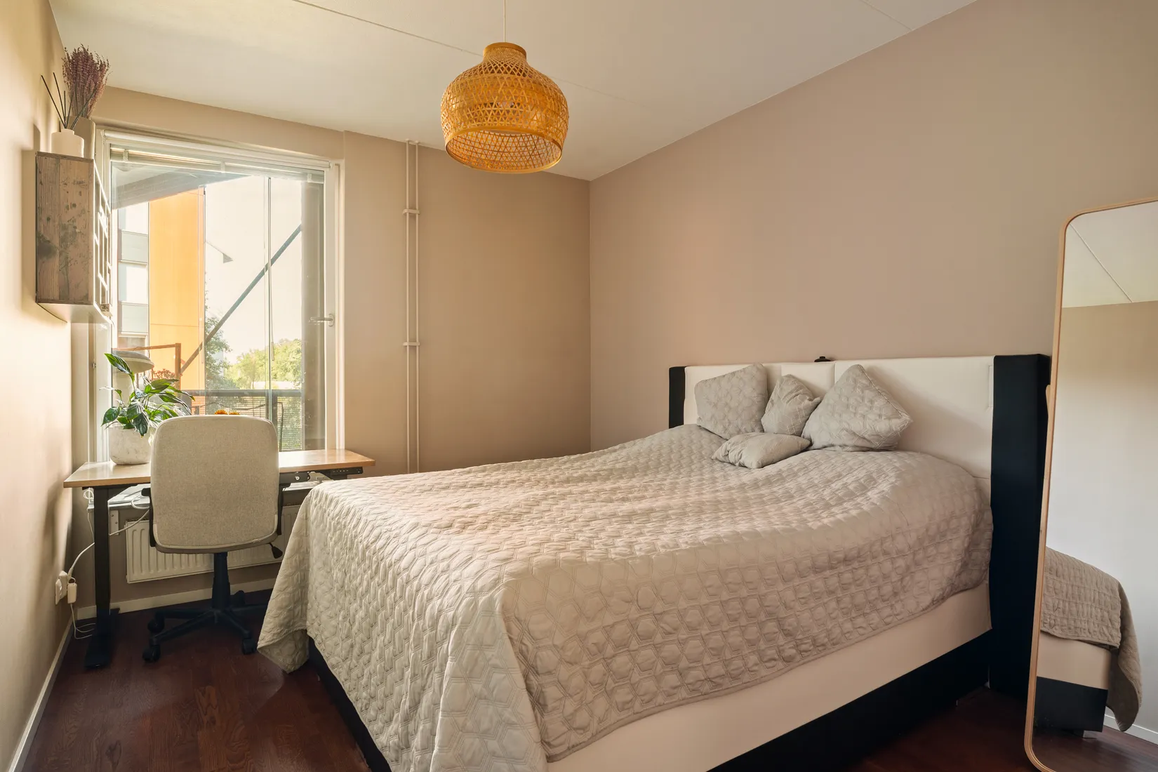Bostadsrätt, Krakel Spektakels gata 1, Bromma - Annedal, Stockholm