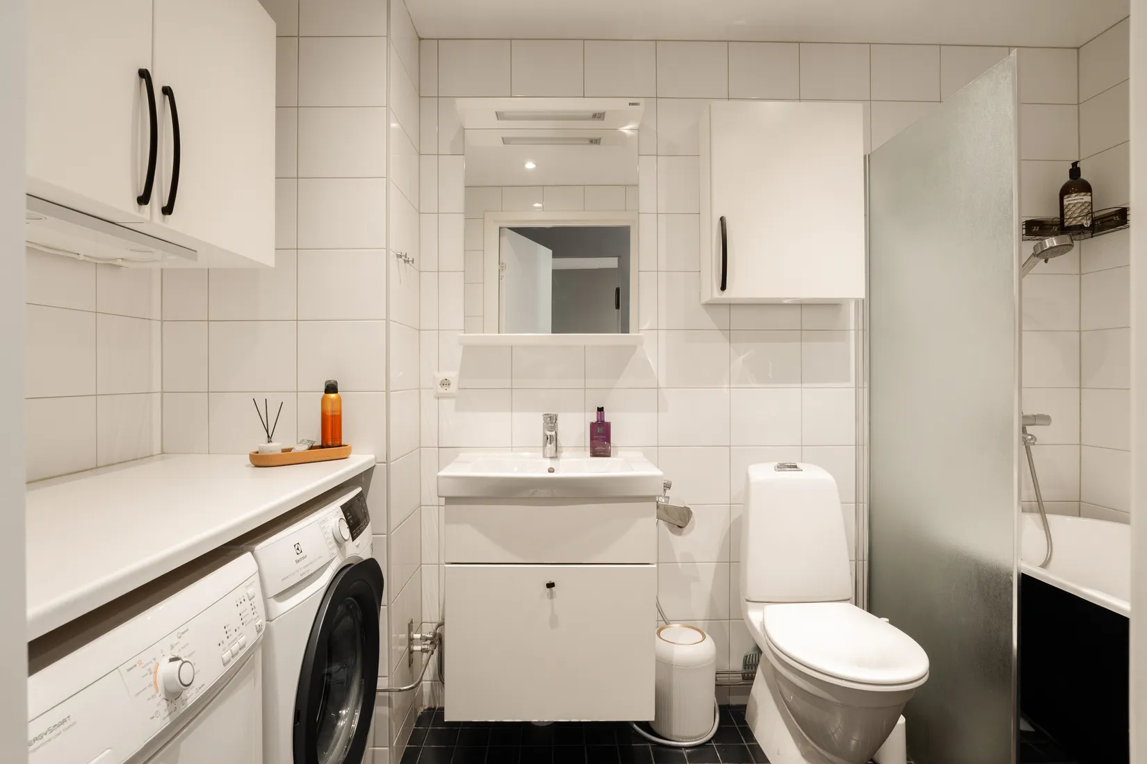 Bostadsrätt, Krakel Spektakels gata 1, Bromma - Annedal, Stockholm
