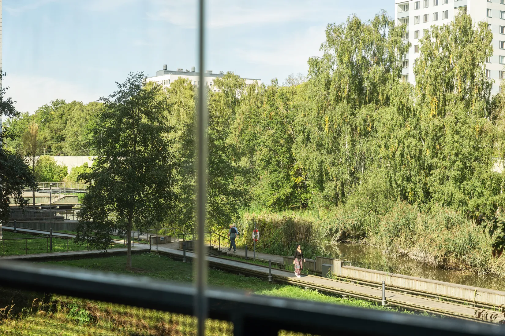 Bostadsrätt, Krakel Spektakels gata 1, Bromma - Annedal, Stockholm