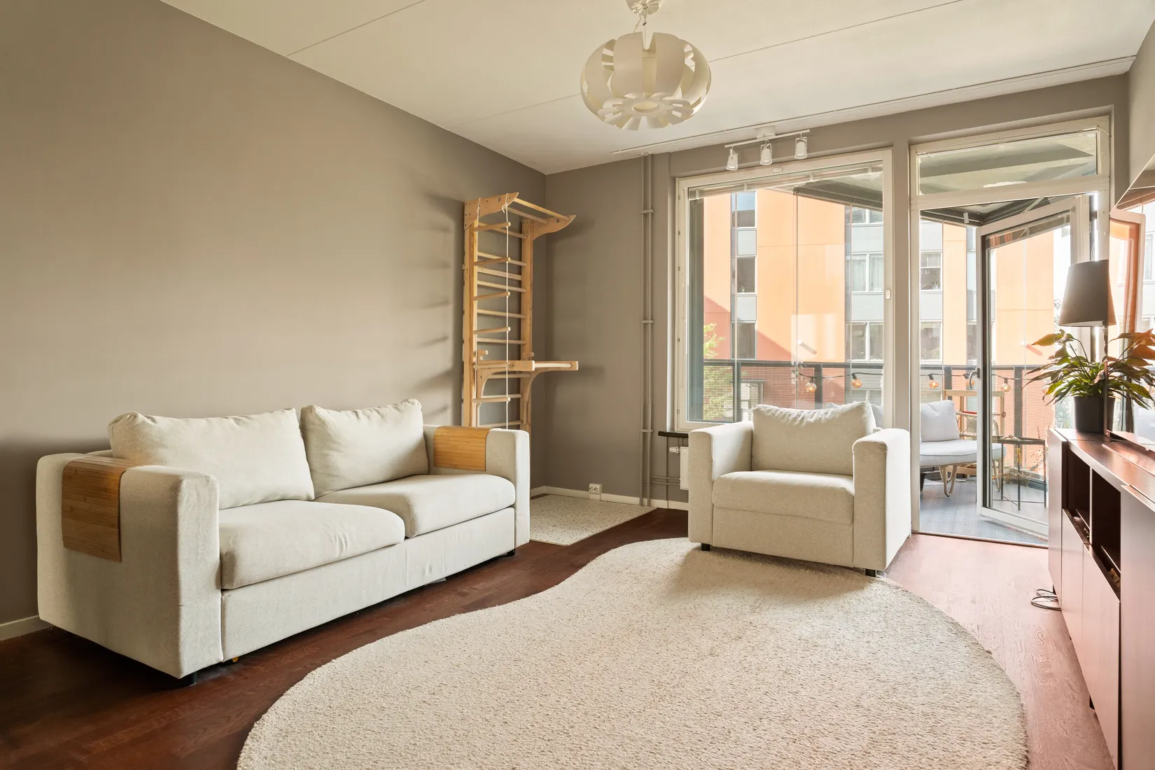 Bostadsrätt, Krakel Spektakels gata 1, Bromma - Annedal, Stockholm