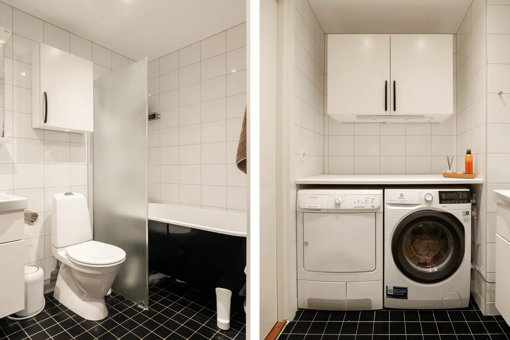 Bostadsrätt, Krakel Spektakels gata 1, Bromma - Annedal, Stockholm