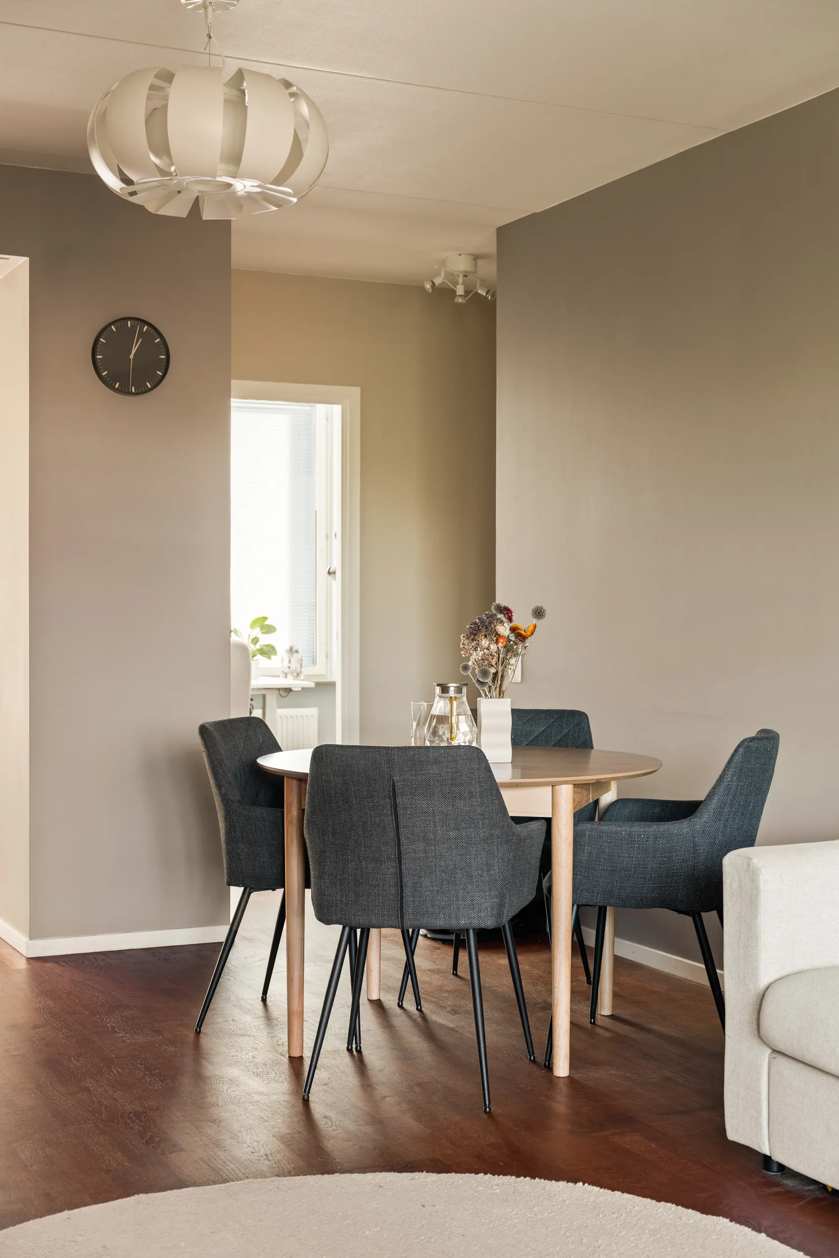 Bostadsrätt, Krakel Spektakels gata 1, Bromma - Annedal, Stockholm