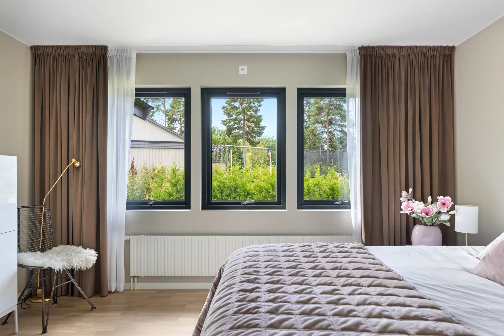 Villa, Kaggeholm 22, Helgö / Kaggeholms Slottsby, Ekerö
