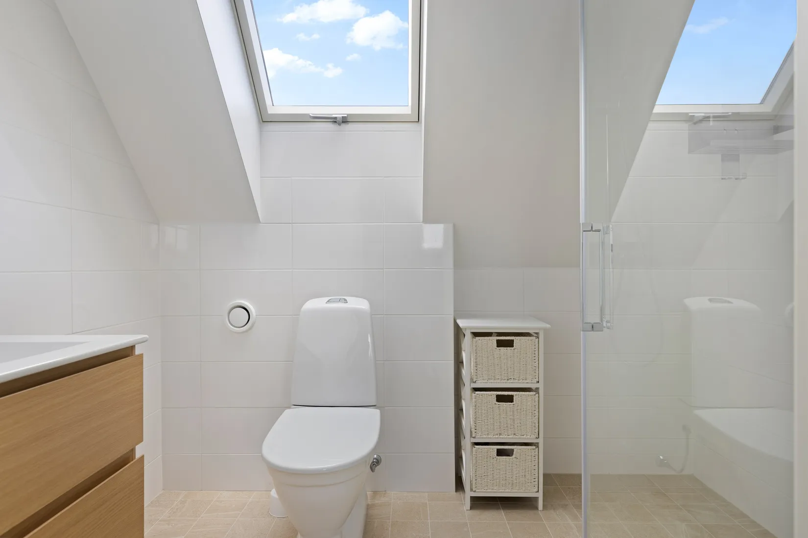 Villa, Kaggeholm 22, Helgö / Kaggeholms Slottsby, Ekerö