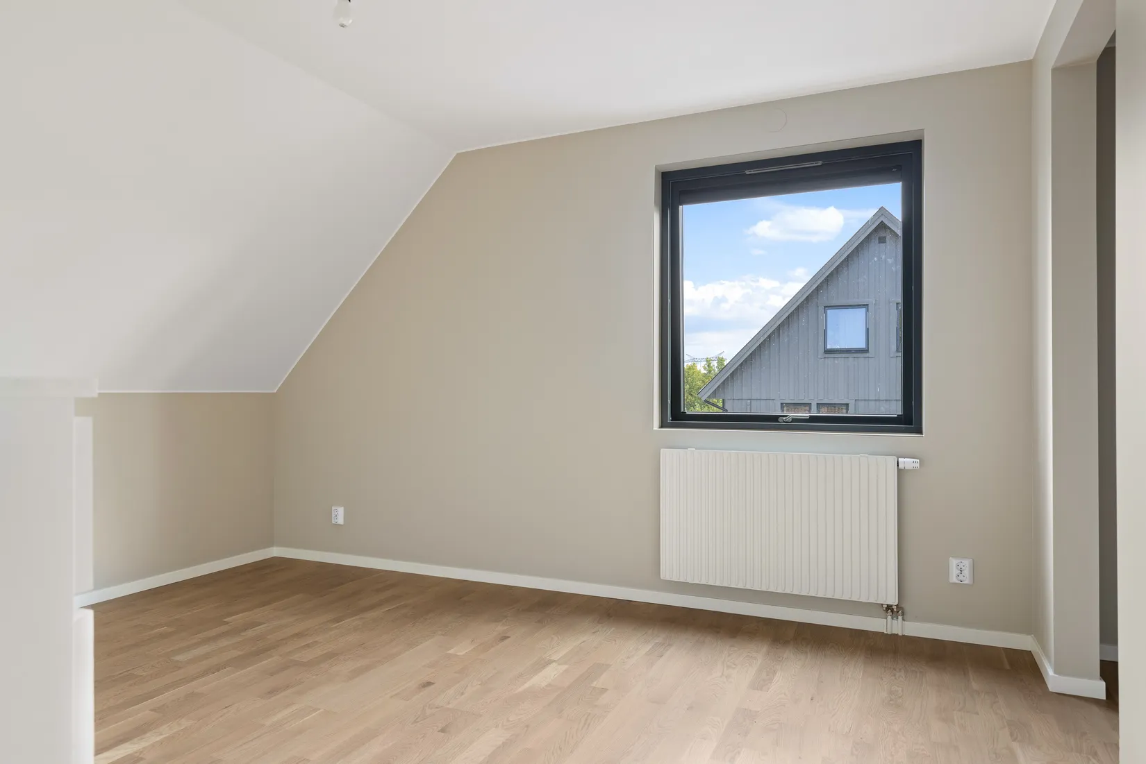 Villa, Kaggeholm 22, Helgö / Kaggeholms Slottsby, Ekerö