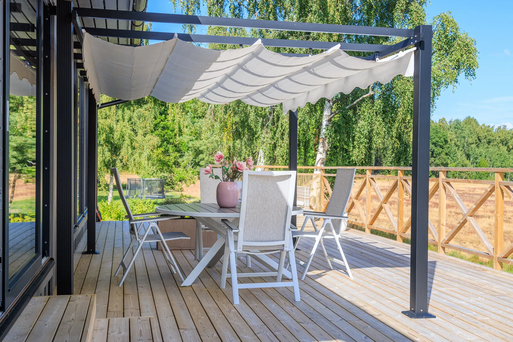 Villa, Kaggeholm 22, Helgö / Kaggeholms Slottsby, Ekerö
