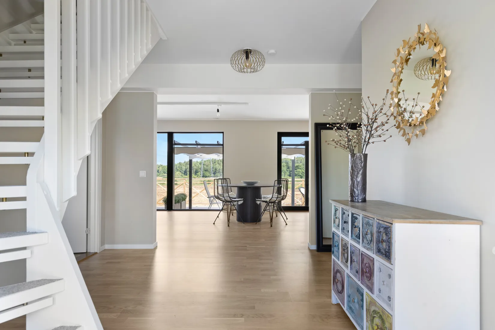 Villa, Kaggeholm 22, Helgö / Kaggeholms Slottsby, Ekerö