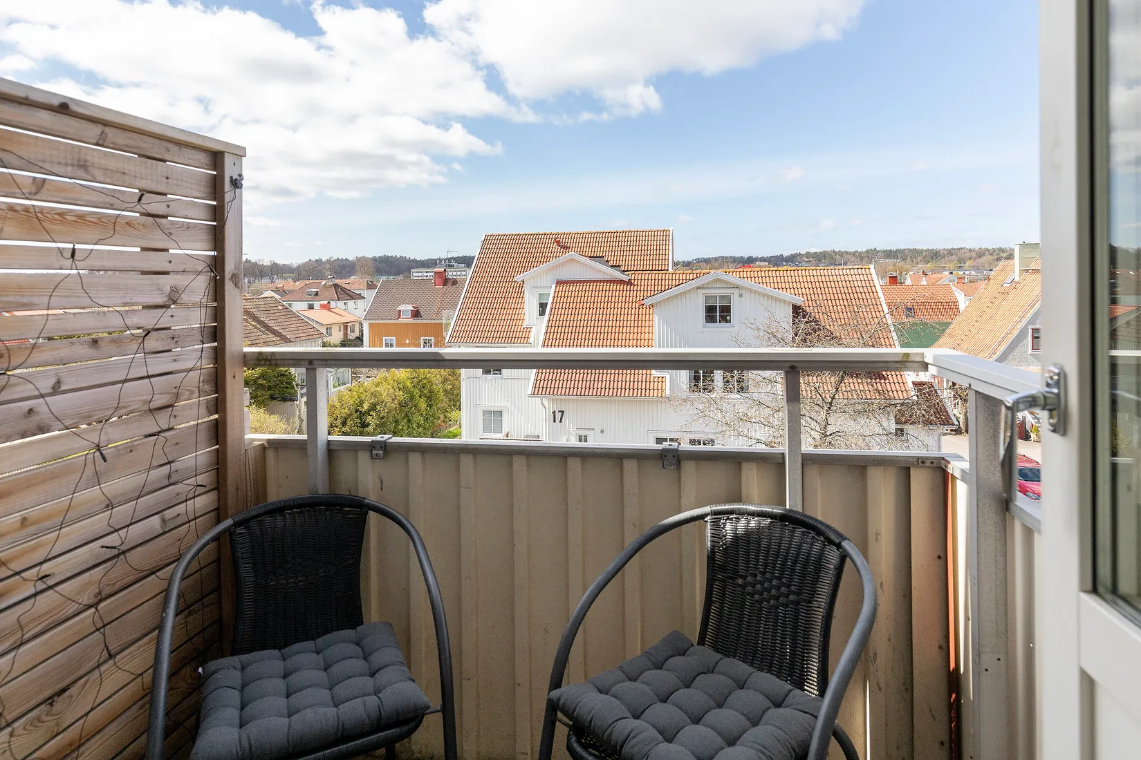 Bostadsrätt, Östra Långgatan 16D, Gårdskulla, Kungsbacka