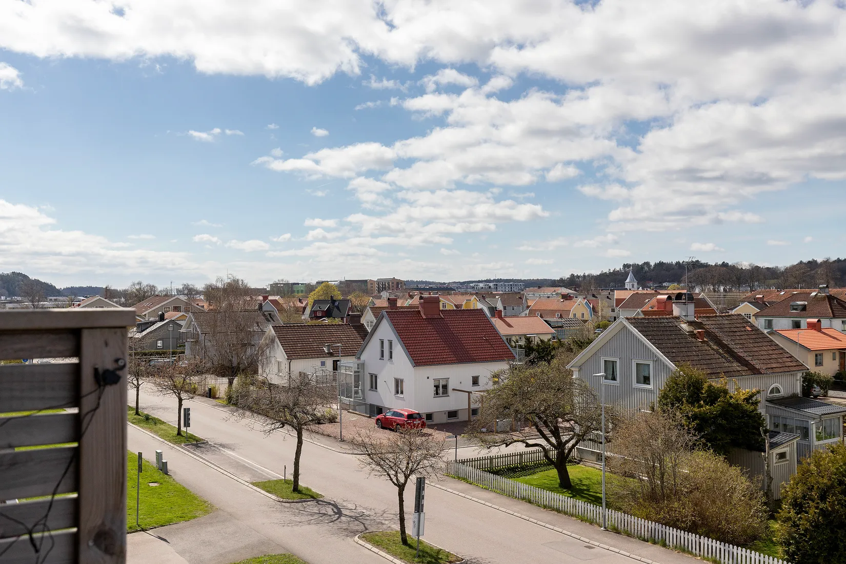 Bostadsrätt, Östra Långgatan 16D, Gårdskulla, Kungsbacka