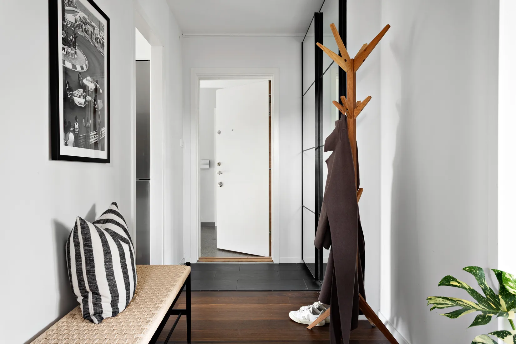 Bostadsrätt, Östra Långgatan 16D, Gårdskulla, Kungsbacka