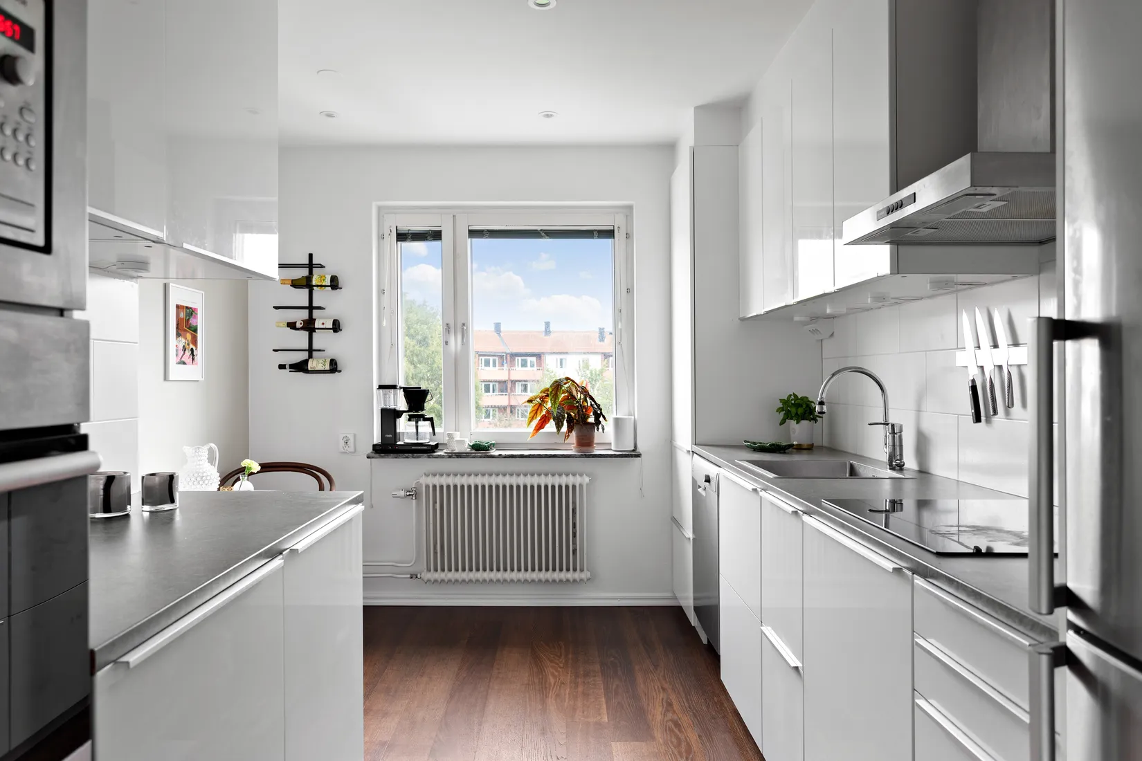 Bostadsrätt, Östra Långgatan 16D, Gårdskulla, Kungsbacka