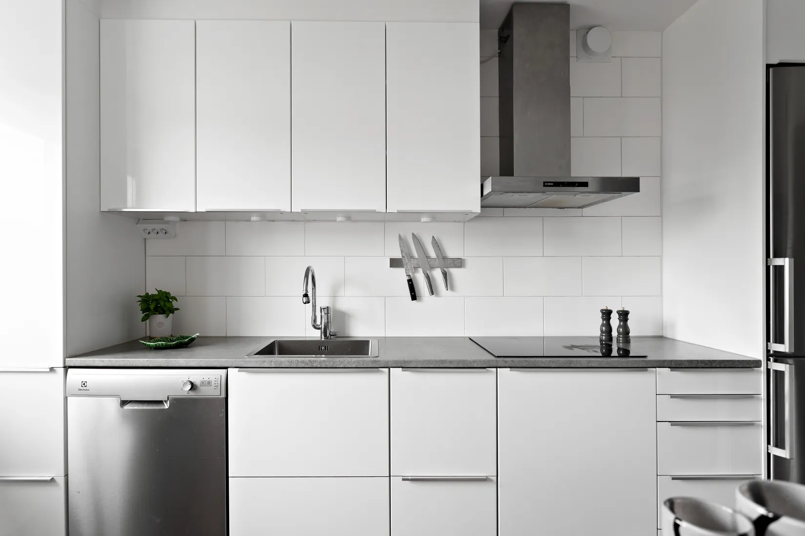 Bostadsrätt, Östra Långgatan 16D, Gårdskulla, Kungsbacka