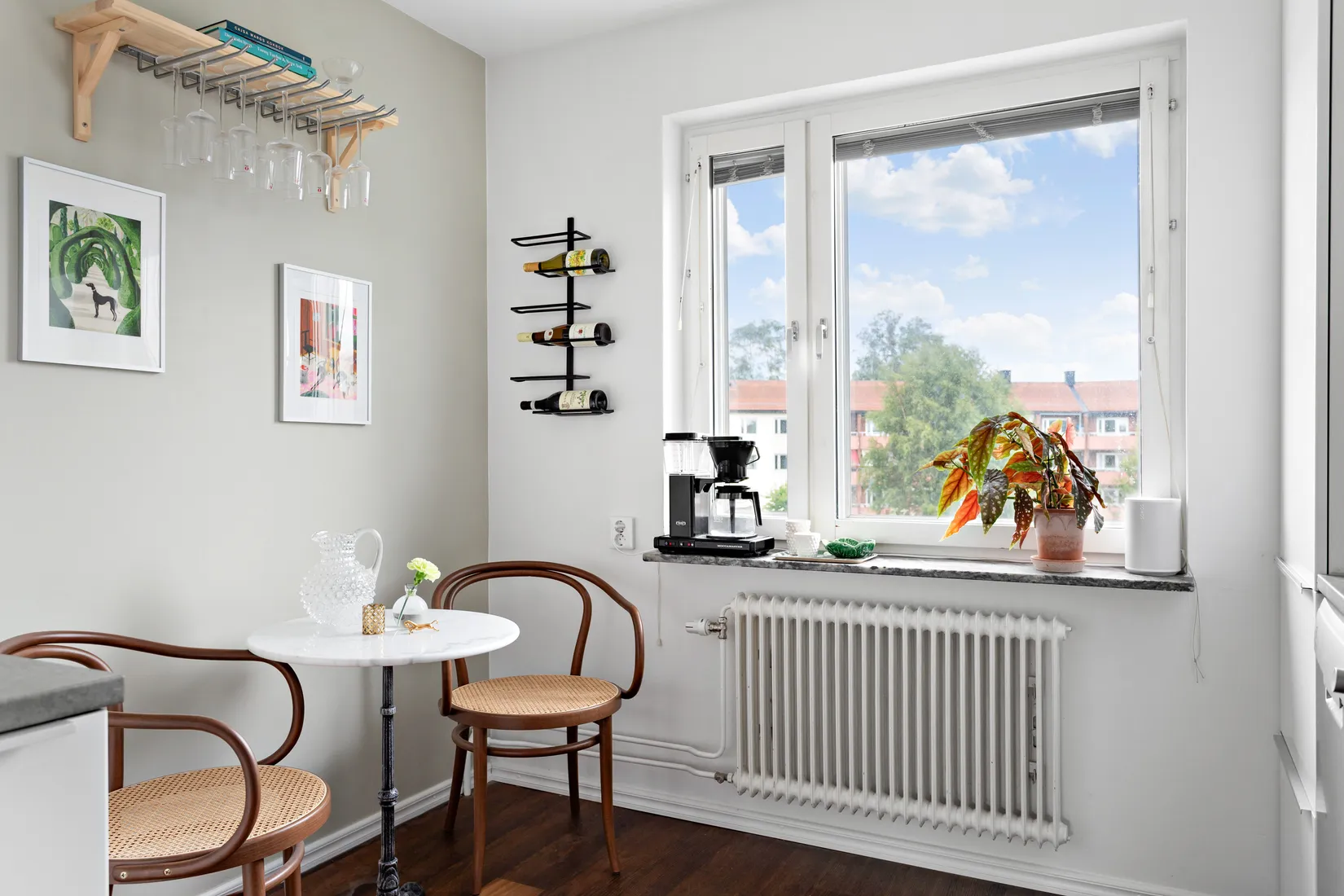 Bostadsrätt, Östra Långgatan 16D, Gårdskulla, Kungsbacka