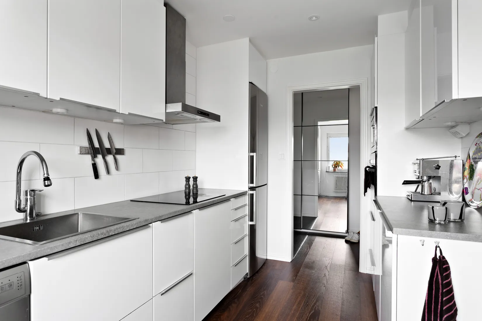 Bostadsrätt, Östra Långgatan 16D, Gårdskulla, Kungsbacka