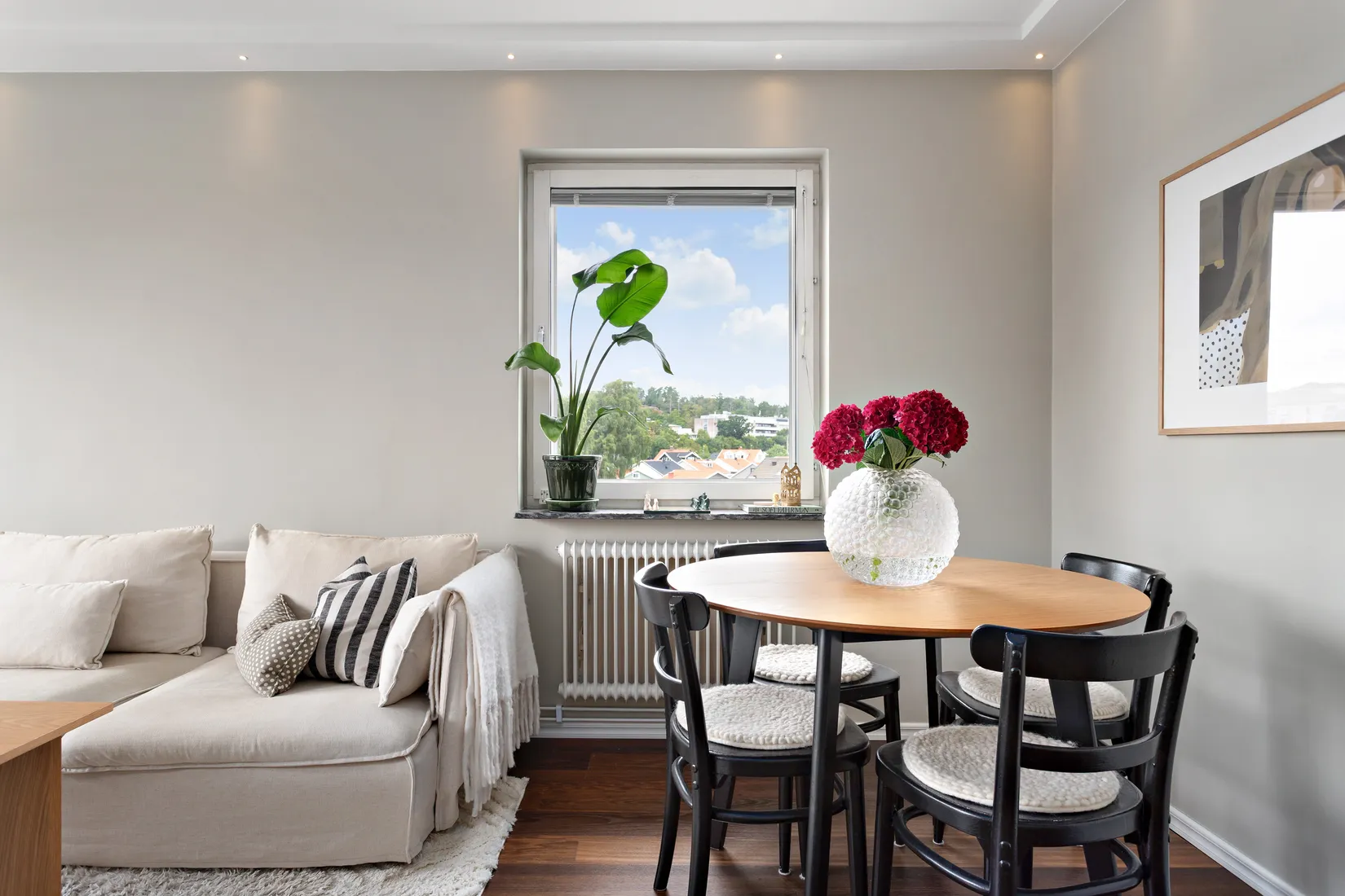 Bostadsrätt, Östra Långgatan 16D, Gårdskulla, Kungsbacka