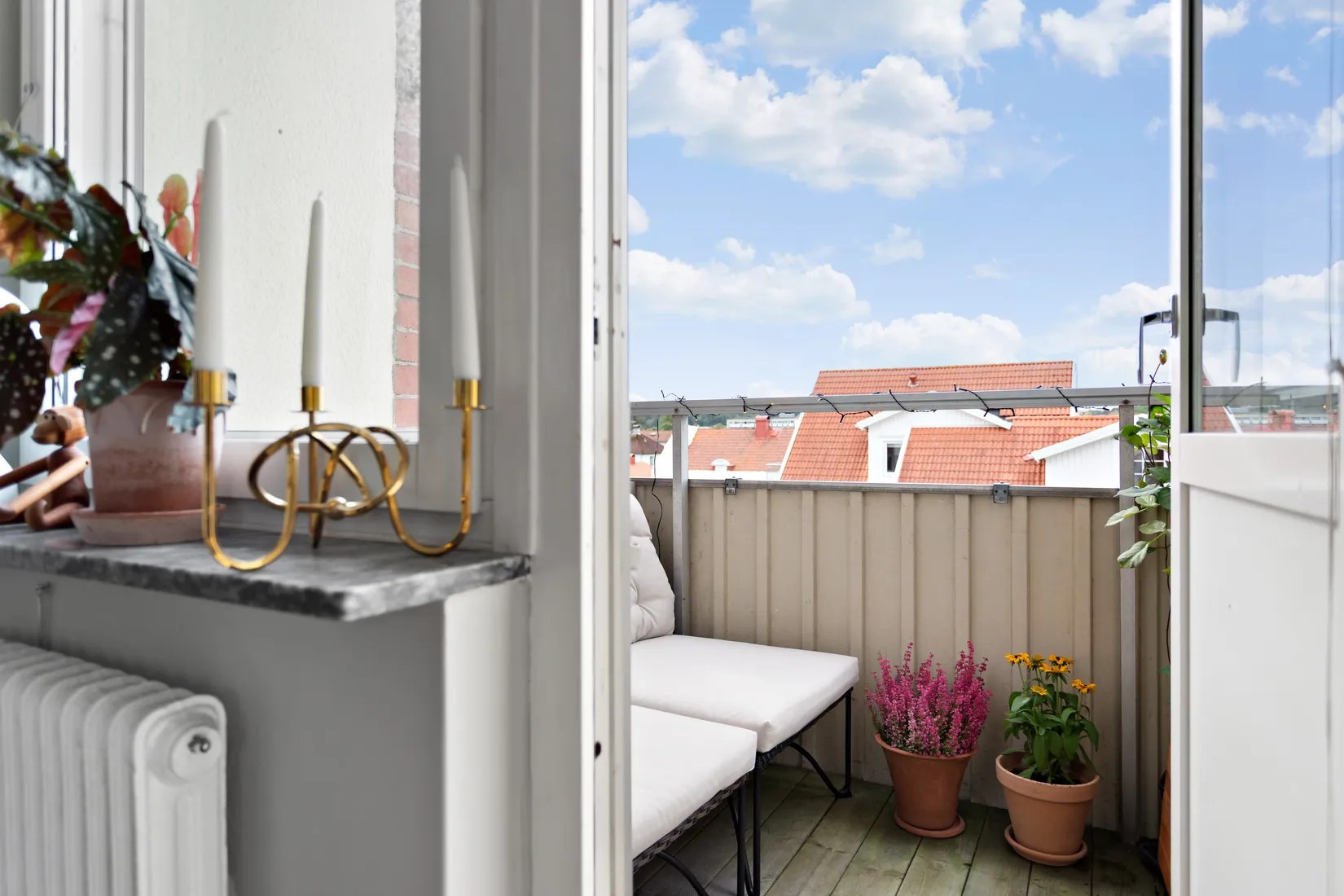 Bostadsrätt, Östra Långgatan 16D, Gårdskulla, Kungsbacka