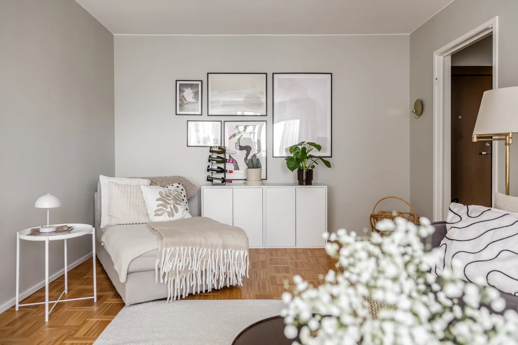 Bostadsrätt, Skepparegatan 8, Trossö, Karlskrona