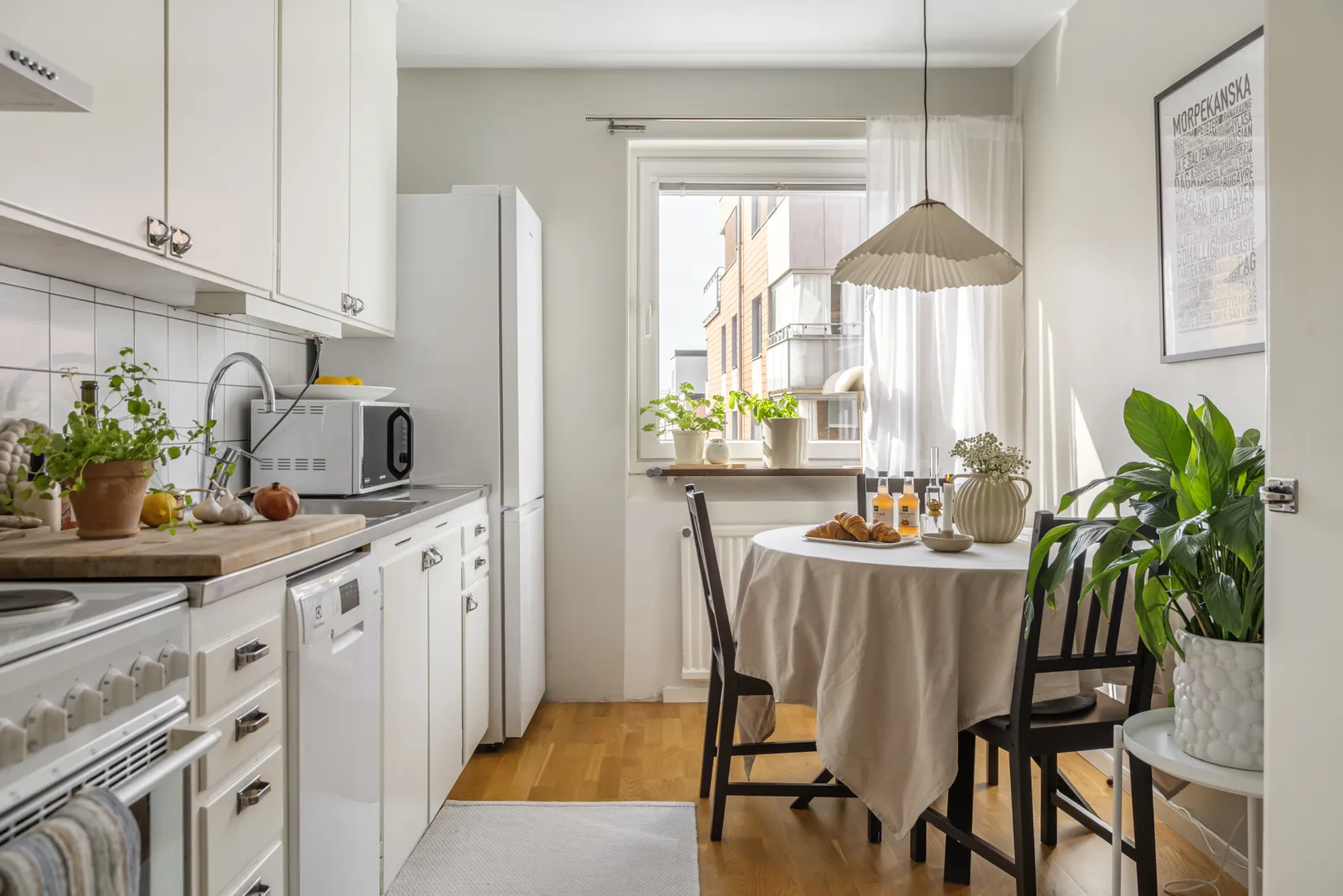 Bostadsrätt, Skepparegatan 8, Trossö, Karlskrona