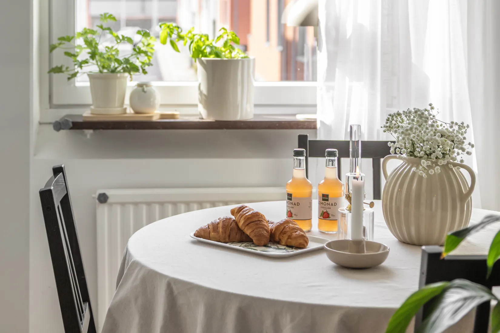 Bostadsrätt, Skepparegatan 8, Trossö, Karlskrona