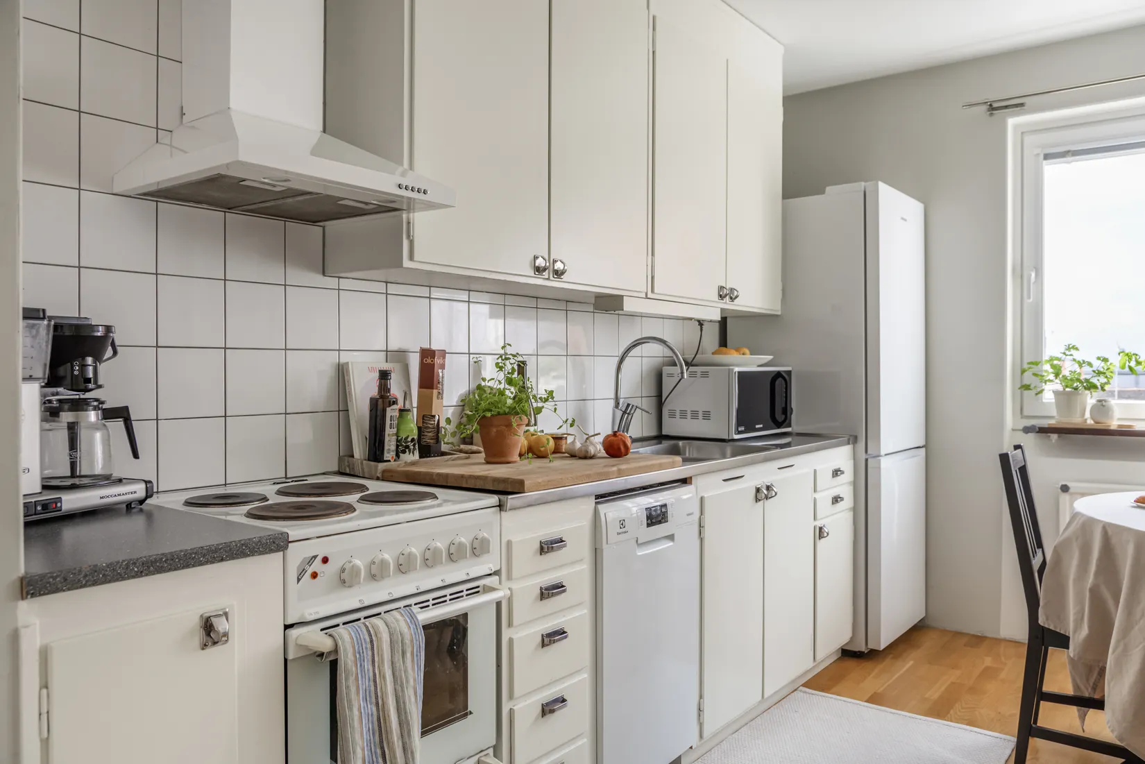 Bostadsrätt, Skepparegatan 8, Trossö, Karlskrona