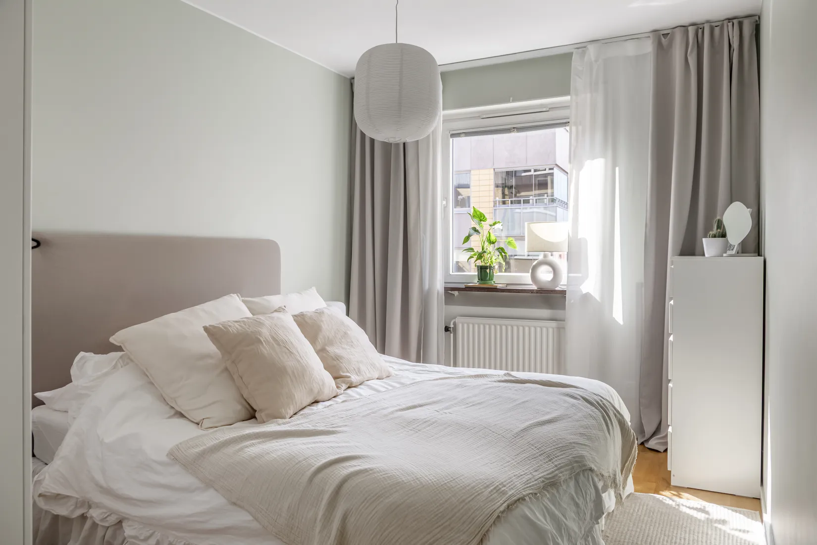 Bostadsrätt, Skepparegatan 8, Trossö, Karlskrona