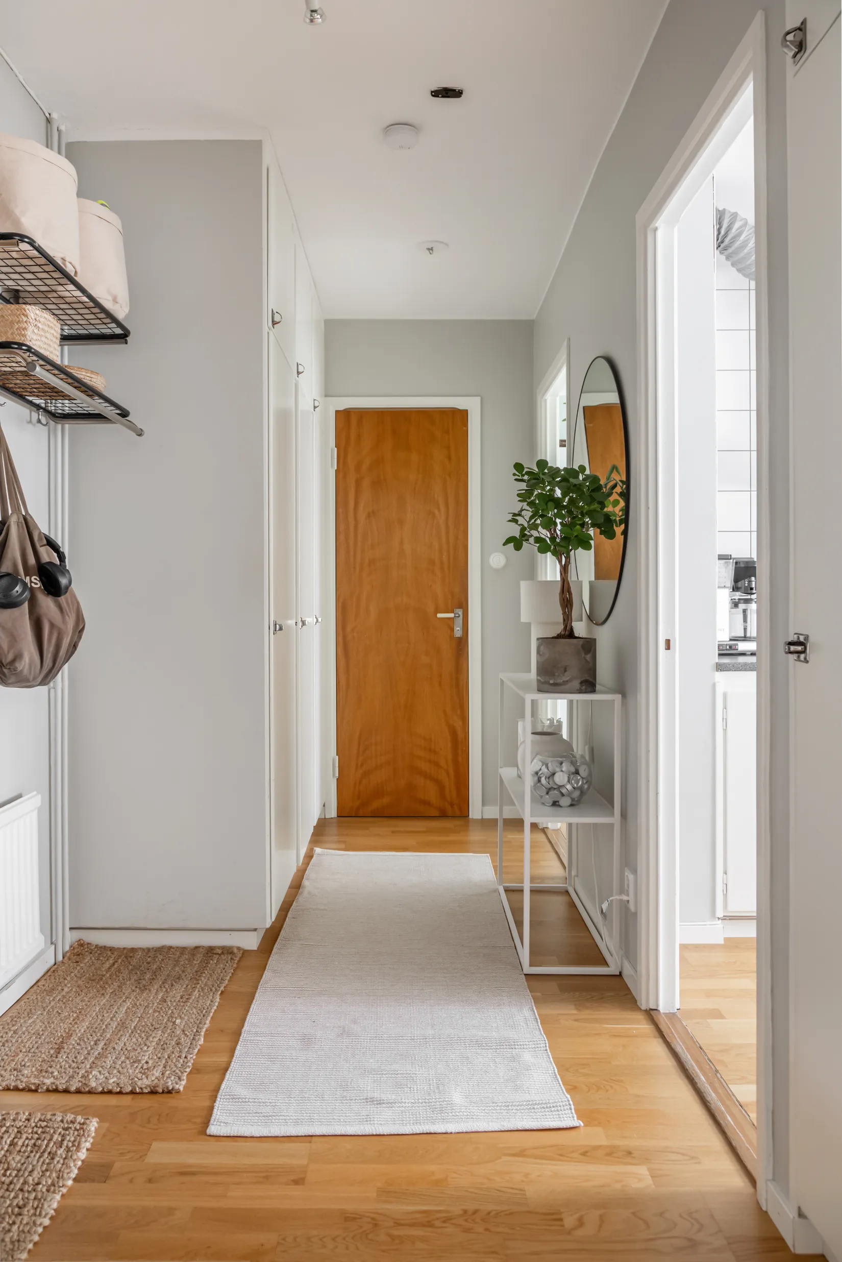 Bostadsrätt, Skepparegatan 8, Trossö, Karlskrona