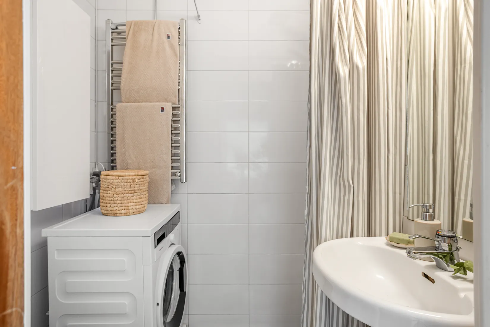 Bostadsrätt, Skepparegatan 8, Trossö, Karlskrona