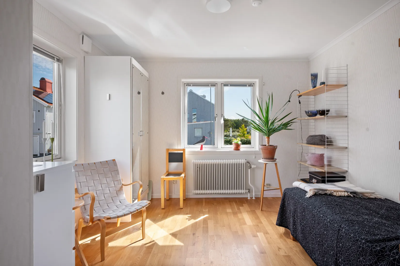 Fritidshus, Sjövägen 9, Tanum