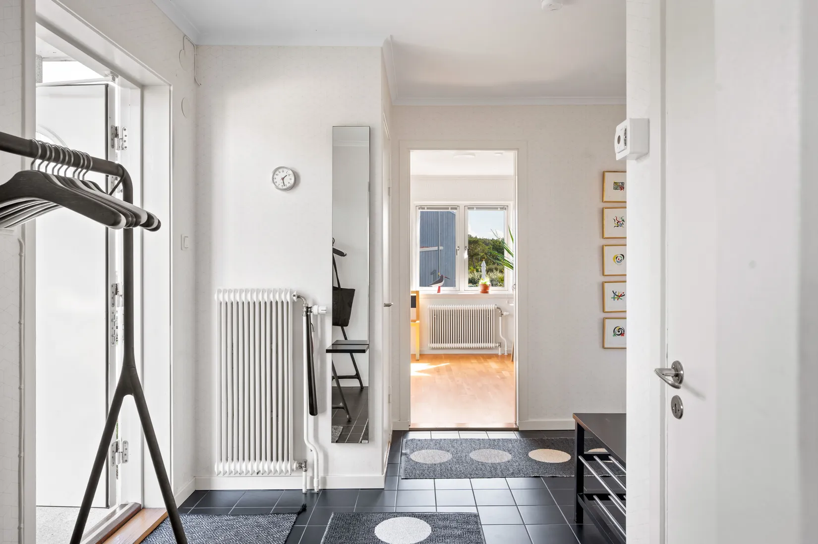 Fritidshus, Sjövägen 9, Tanum