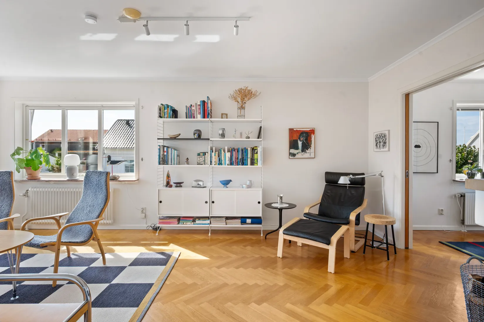 Fritidshus, Sjövägen 9, Tanum