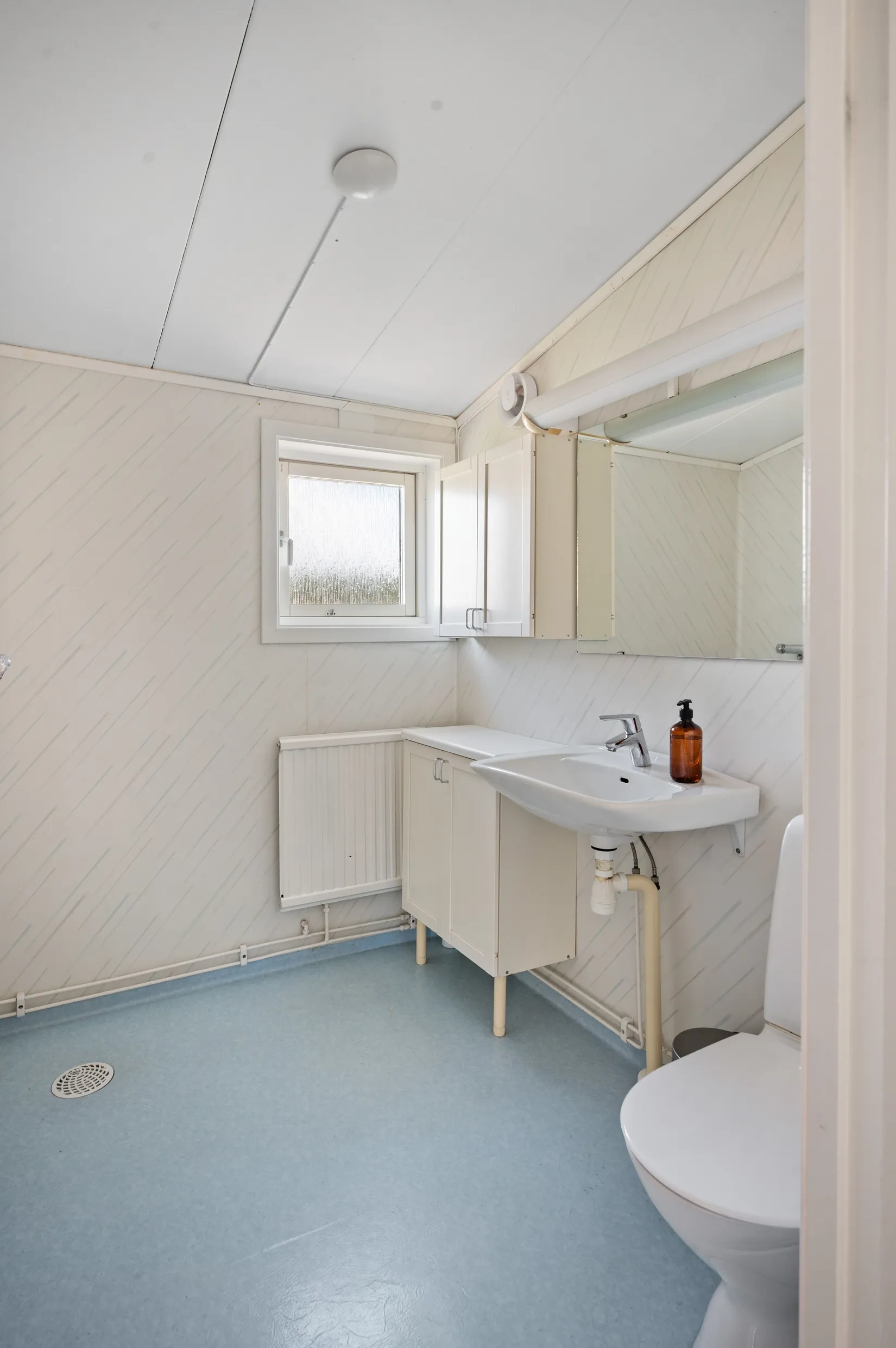 Fritidshus, Sjövägen 9, Tanum