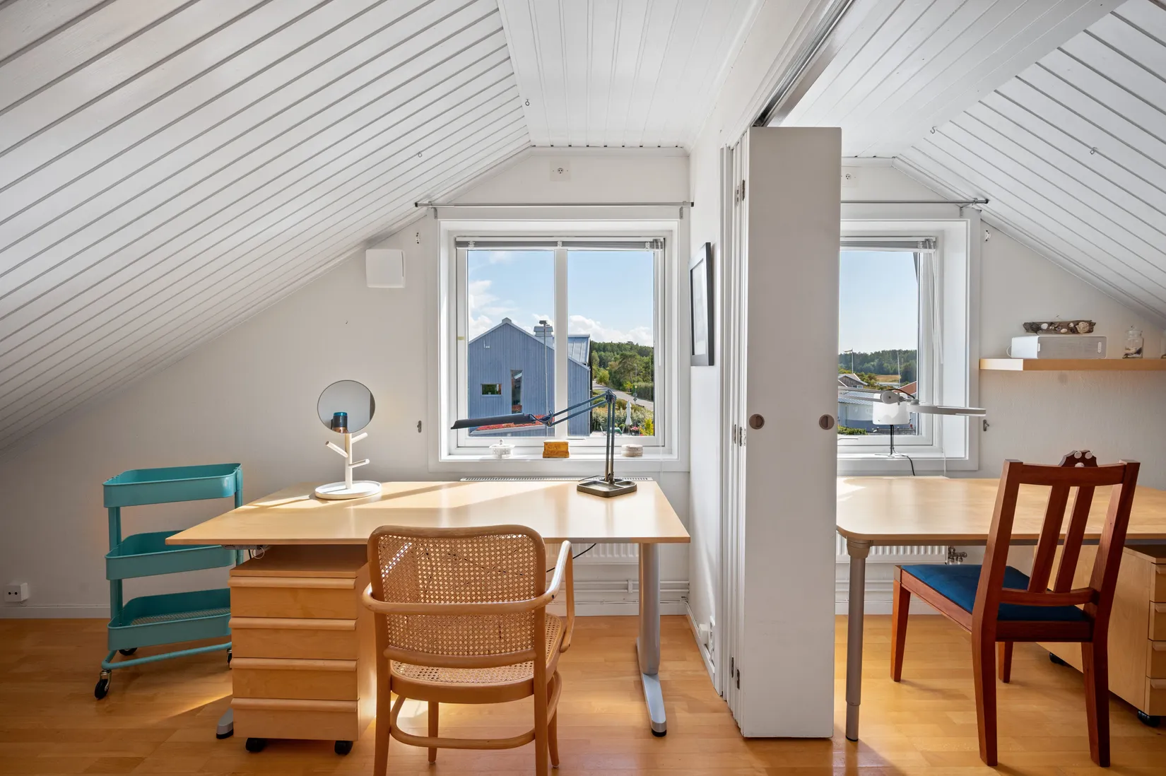 Fritidshus, Sjövägen 9, Tanum