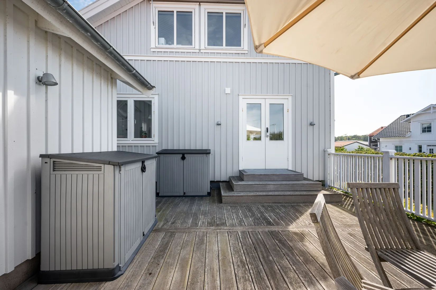 Fritidshus, Sjövägen 9, Tanum